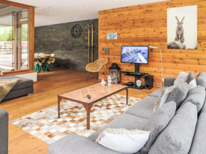 Apartment Rosablanche 205 by Interhome